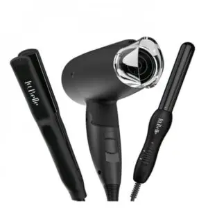 مجموعة العناية بالشعر التالف من لابيل