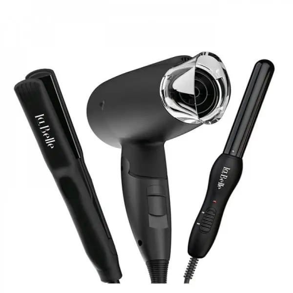 مجموعة العناية بالشعر التالف من لابيل