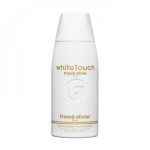 بخاخ مزيل للعرق وايت تاتش