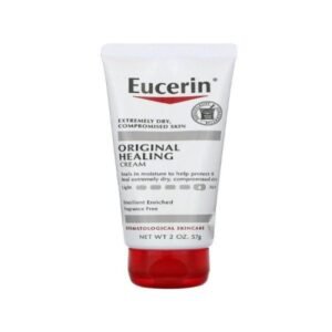 كريم للبشره الحساسه ايسيرين