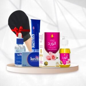 مجموعة كينتا