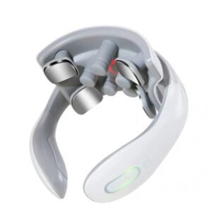 جهاز مساج للرقبة والاكتاف