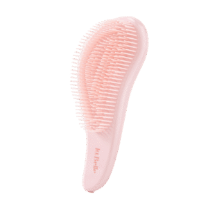 فرشاة الشعر لابيل