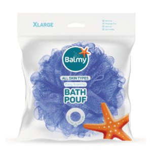 ليفة استحمام طبيعية اسفنجية