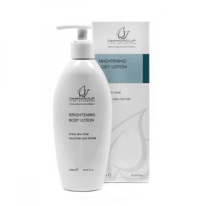 لوشن لتفتيح البشره