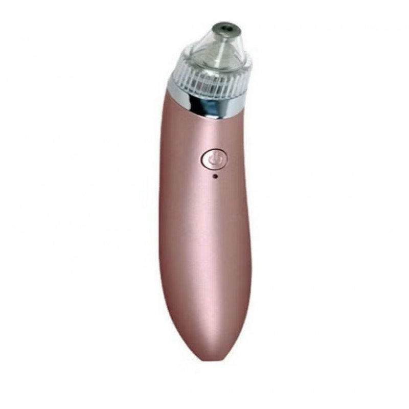 طقم جهاز ازاله الرؤوس السوداء