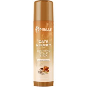 ستيك تهدئة فروة الرأس