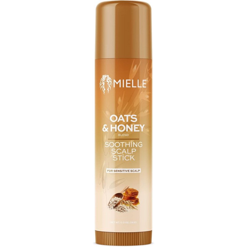 ستيك تهدئة فروة الرأس