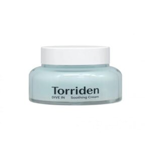 كريم مهدئ من Dive In