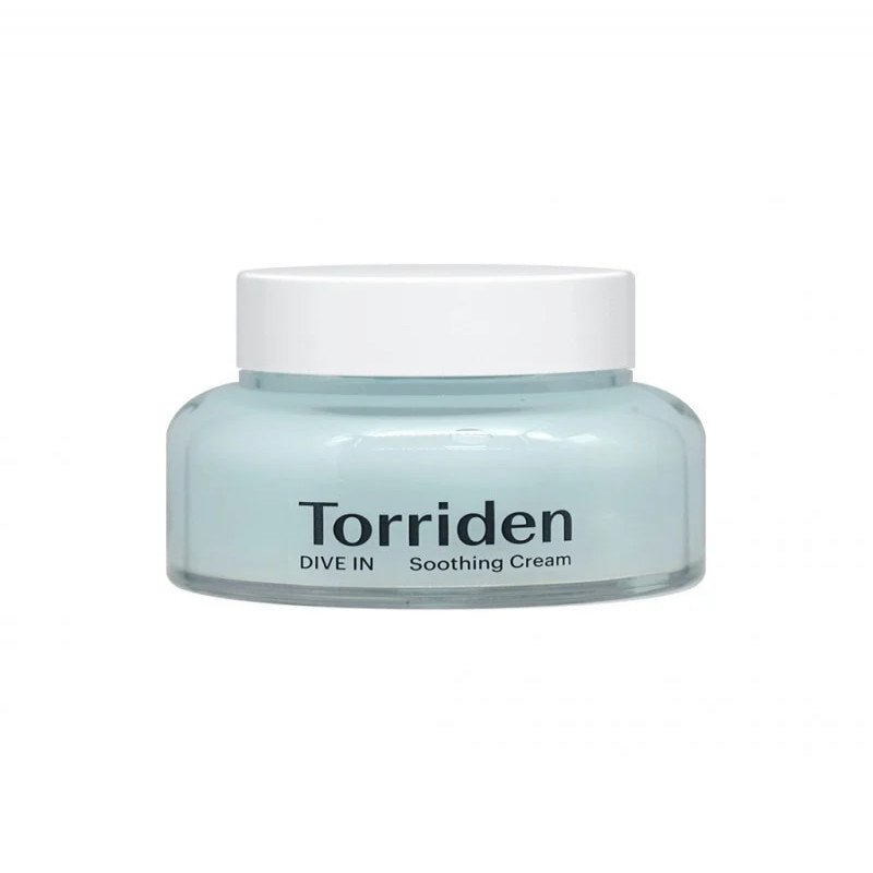 كريم مهدئ من Dive In