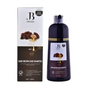 شامبو لصبغة الشعر 3×1 بزيت الارجان