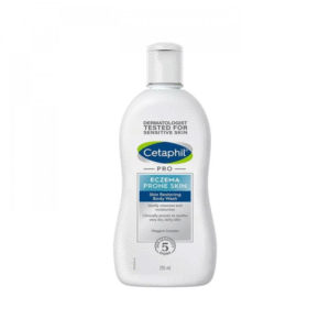 غسول سيتافيل برو للأكزيما 