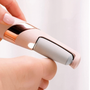 جهاز تنعيم القدم 