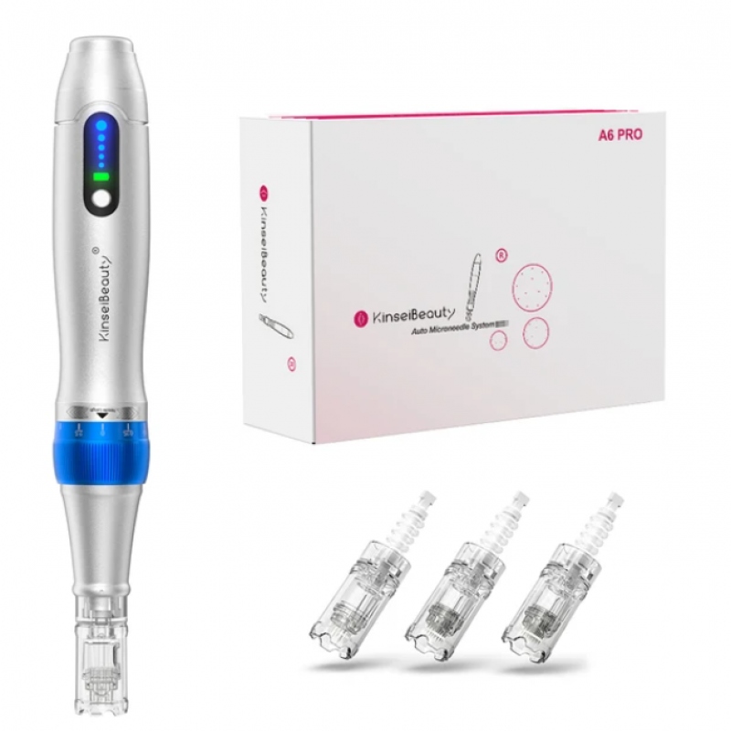 جهاز ديرما بن للوجه