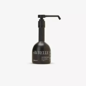 جل تصفيف الشعر