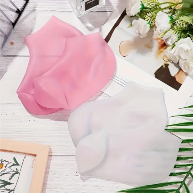 جوارب سيليكون للعناية بالقدمين - الصورة 3