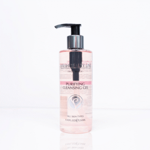 غسول منظف للوجه 