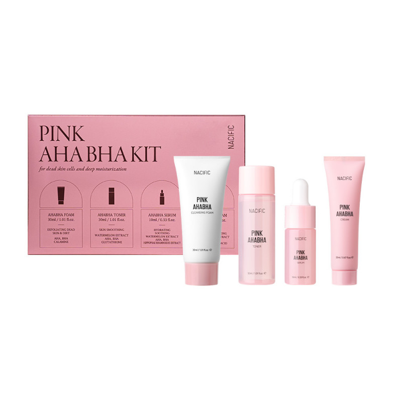 مجموعه التقشير الوردي