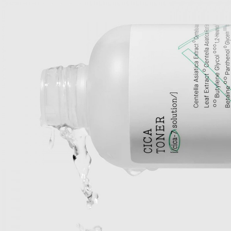 كوسركس – تونر ترطيب البشرة سيكا بيور فت 150مل - الصورة 5