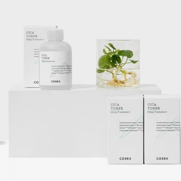 كوسركس – تونر ترطيب البشرة سيكا بيور فت 150مل - الصورة 4