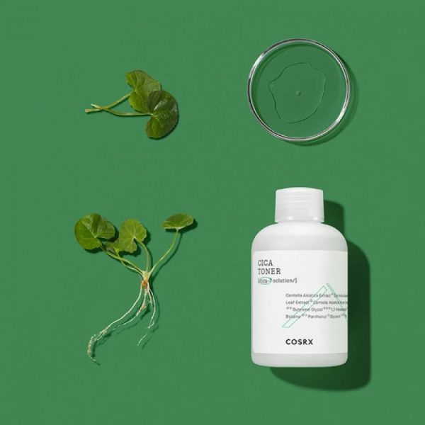 كوسركس – تونر ترطيب البشرة سيكا بيور فت 150مل - الصورة 3