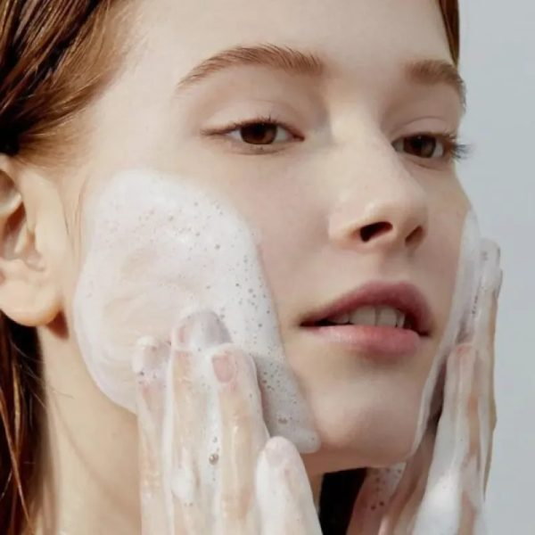 كوسركس – غسول للبشرة الحساسة سيكا بيور فت 150 مل - الصورة 3