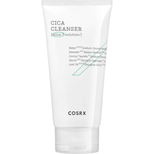 غسول للبشرة الحساسه