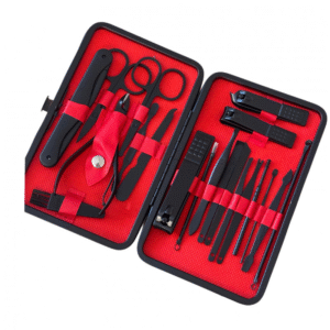 مجموعة مانيكير