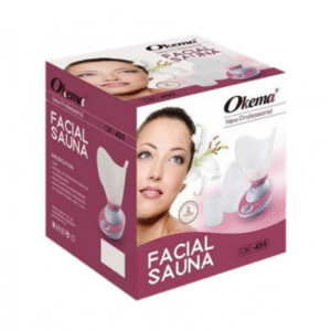 جهاز اوكيما للوجه