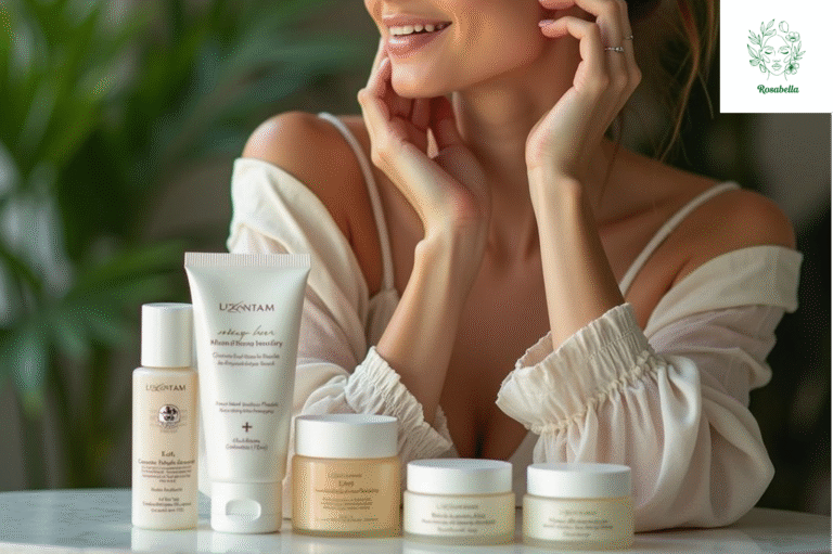 متجر منتجات عناية