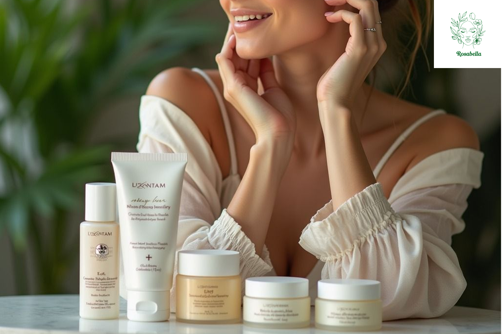 متجر منتجات عناية