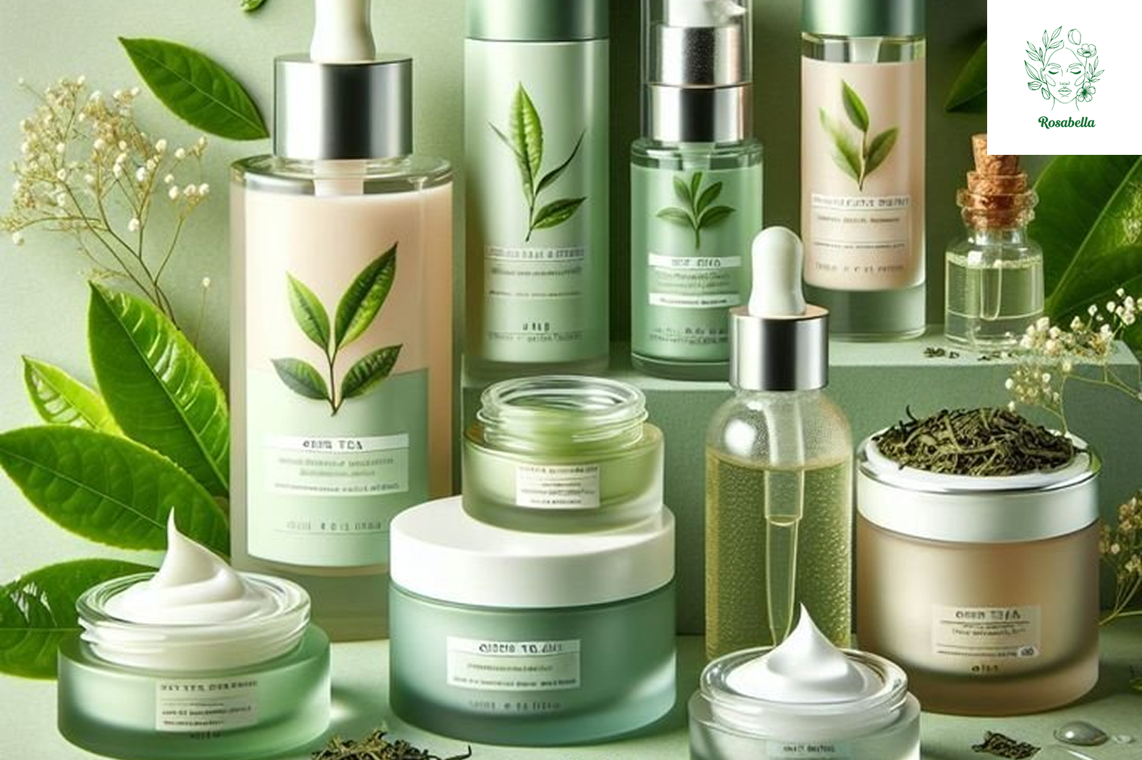 افضل منتجات العناية بالوجه