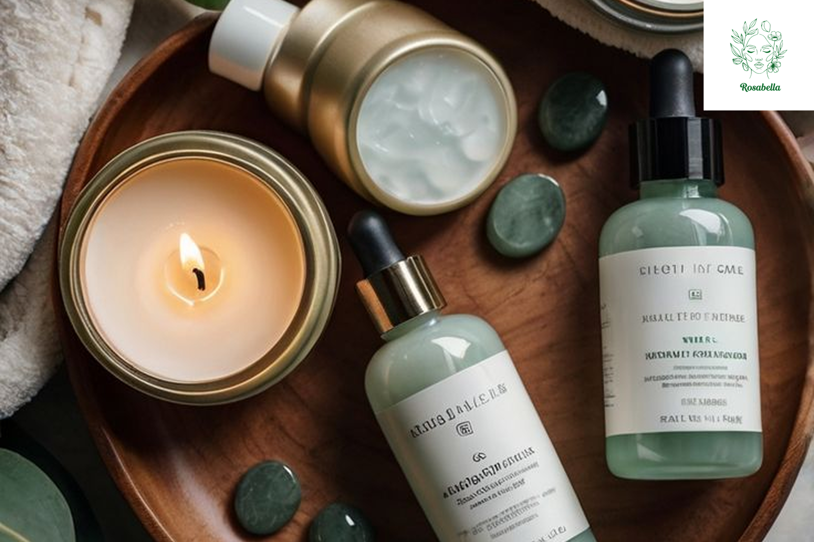 أفضل منتجات العناية بالجسم