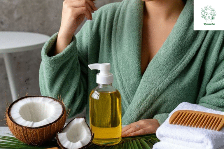 افضل منتجات العنايه بالشعر