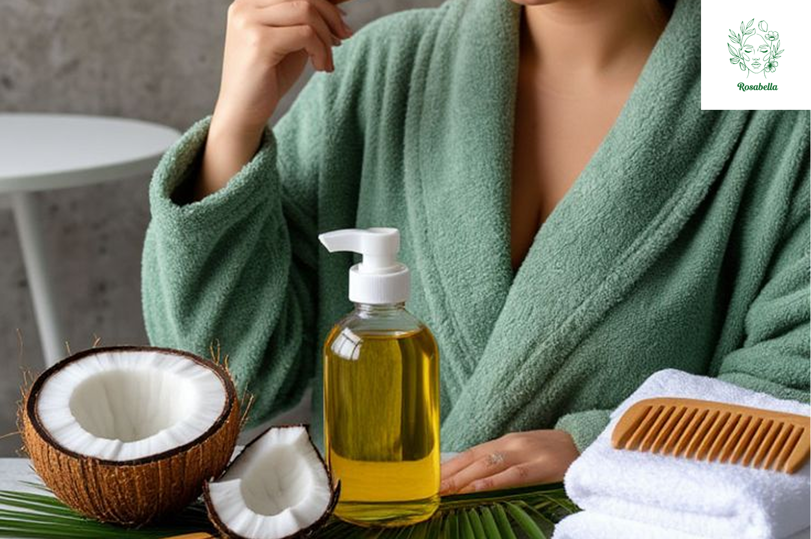 افضل منتجات العنايه بالشعر