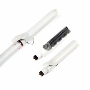 برسكن – مجموعة تصفيف الشعر الحرارية 3 في 1