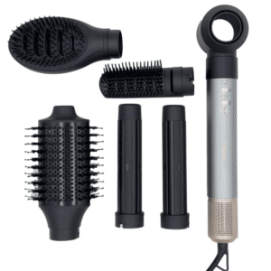 اوكيما – استشوار ومصفف للشعر 6*1 1800 واط