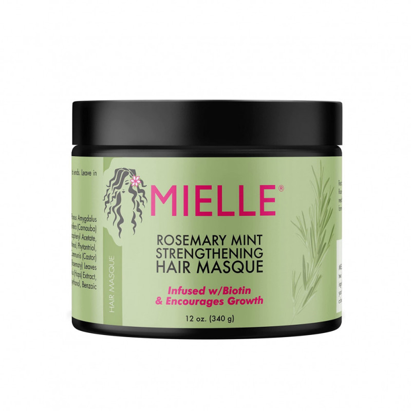 قناع تقوية الشعر  