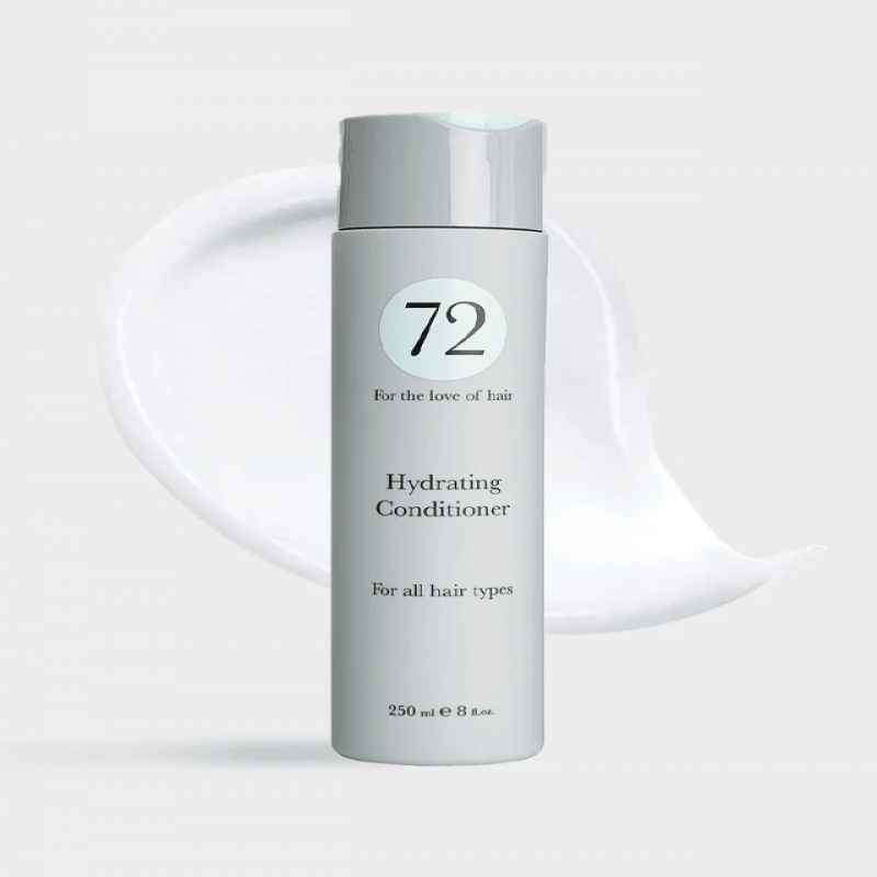 72 هير – بلسم الشعر المرطب 250 مل - الصورة 2