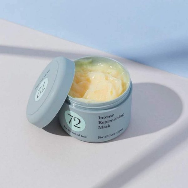 72 هير – ماسك ترميم الشعر 250 مل - الصورة 5